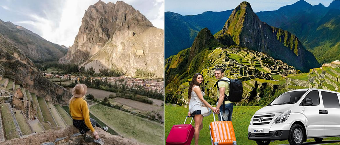 Taxi Transfers from Cusco Airport to Ollantaytambo Train Station