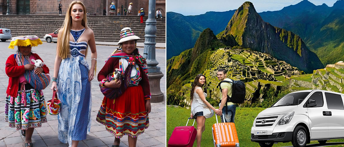 Traslado Privado de Llegada desde el Aeropuerto de Cusco a la Ciudad de Cusco
