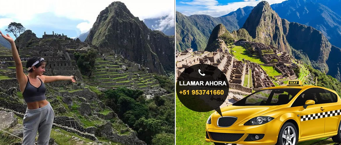 La Ruta mas barato para llegar a Machu Picchu por Hidroeléctrica