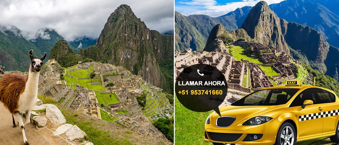 ¿Cómo se llega a Machu Picchu desde Cusco?