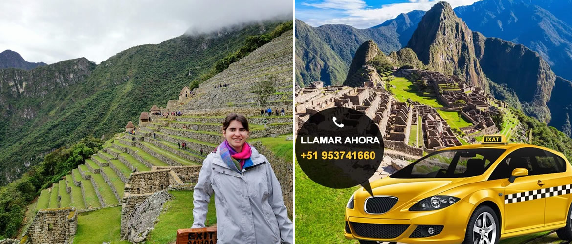 Ruta Alternativa a Machu Picchu via Hidroeléctrica