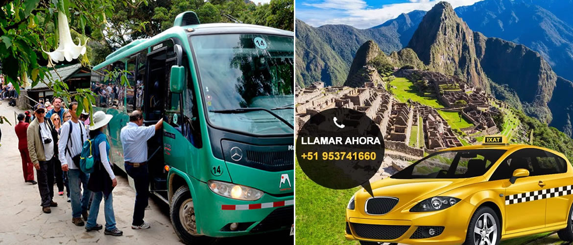 Alquiler de Vehiculos Turistico en Cusco