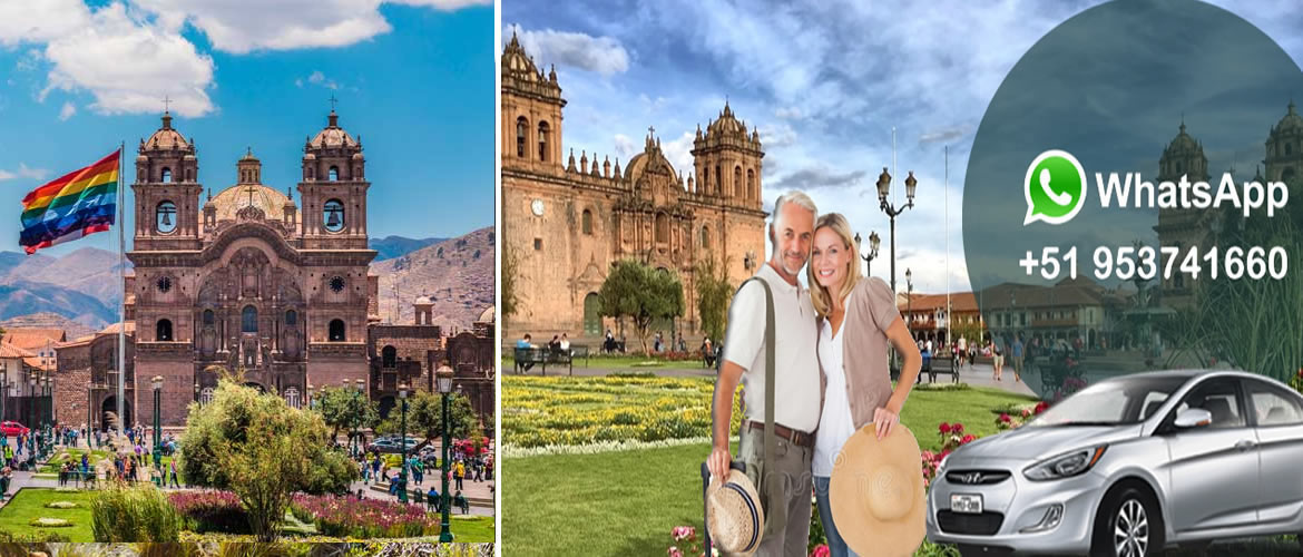 Circuitos Turisticos en Cusco en Taxi